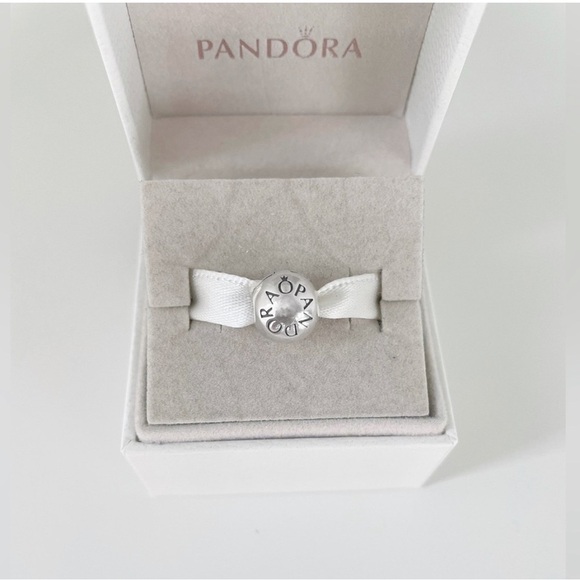 Pandora Jewelry - Pandora Loving Pandora Clip